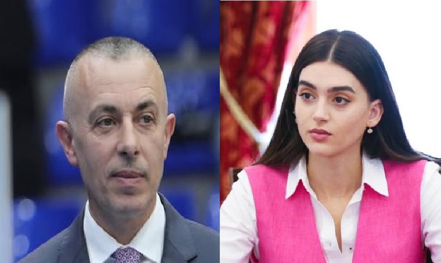Kolegji Zgjedhor rrëzon kërkesën e Andia Ullirit për
