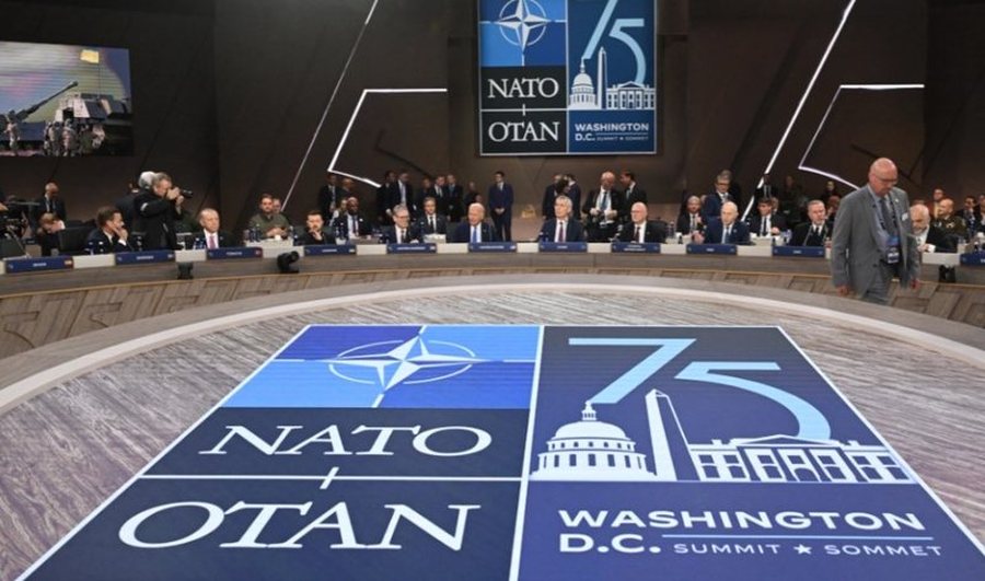 Ministrat e Mbrojtjes të NATO-s në videokonferencë për