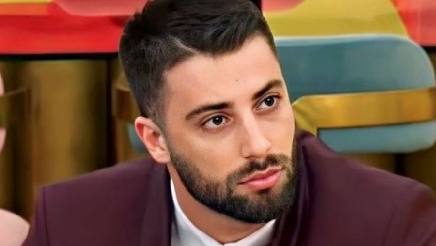 4 javë në burg, Meriton Mjekiqi del nga qelia dhe ka një