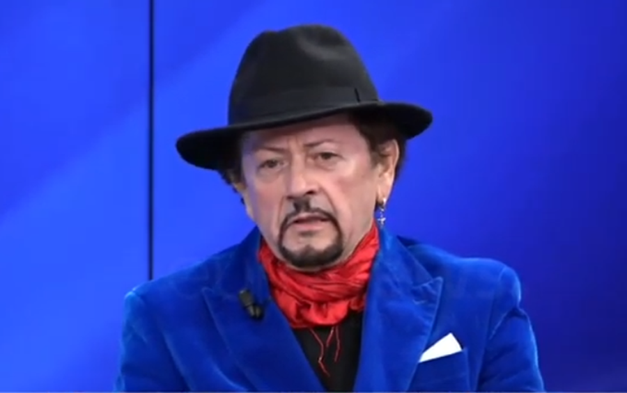 "U fik flaka e shpirtit", Frederik Ndoci humb njeriun e afërt