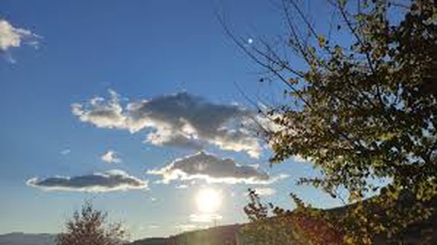 Temperatura deri në 35 gradë celcius, ja si parashikohet moti…
