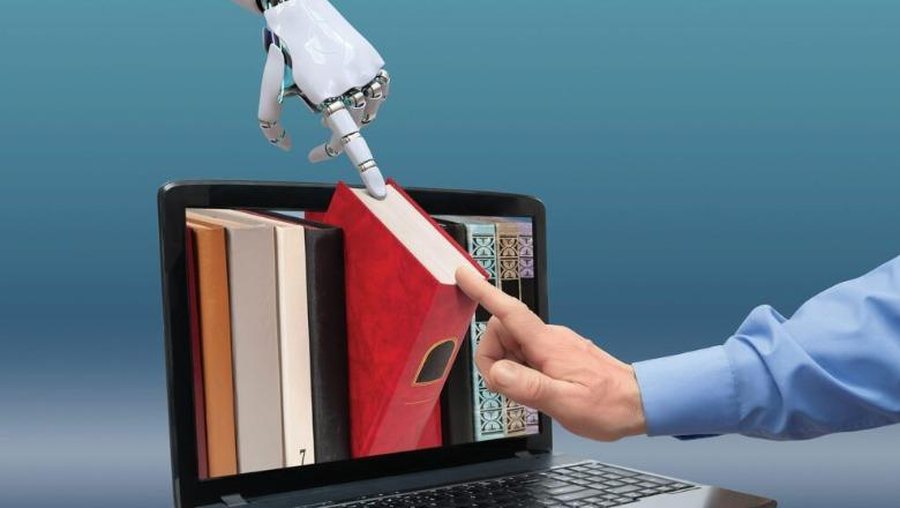 Bizneset shqiptare përdorin Inteligjencën Artificiale më