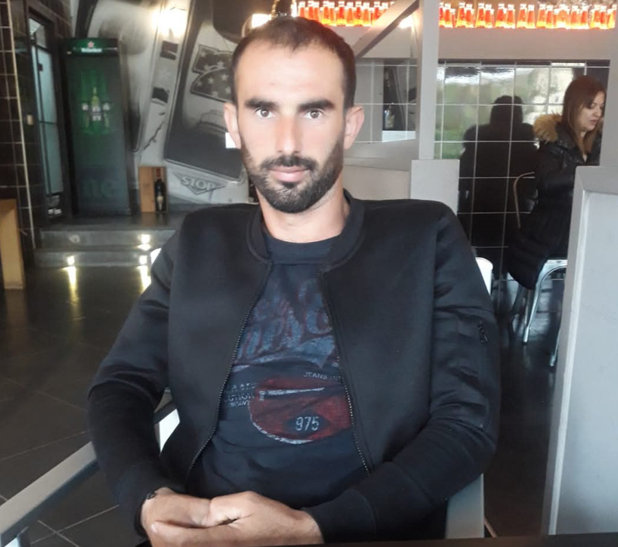 E rëndë në Divjakë! 32 vjeçari vritet për