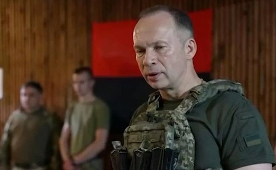Komandant ukrainas përballet me polemika: lufton kundër rusëve,