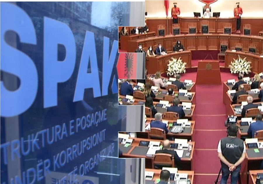 Deputetët e zgjedhur duhet të rrinë të qetë! SPAK: