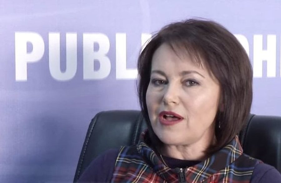 Vilma Nushi ‘bolla’ e korrupsionit që ka mbërthyer