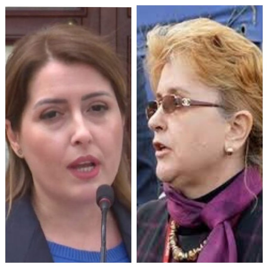 Vilma Nushi ‘bolla’ e korrupsionit që ka mbërthyer