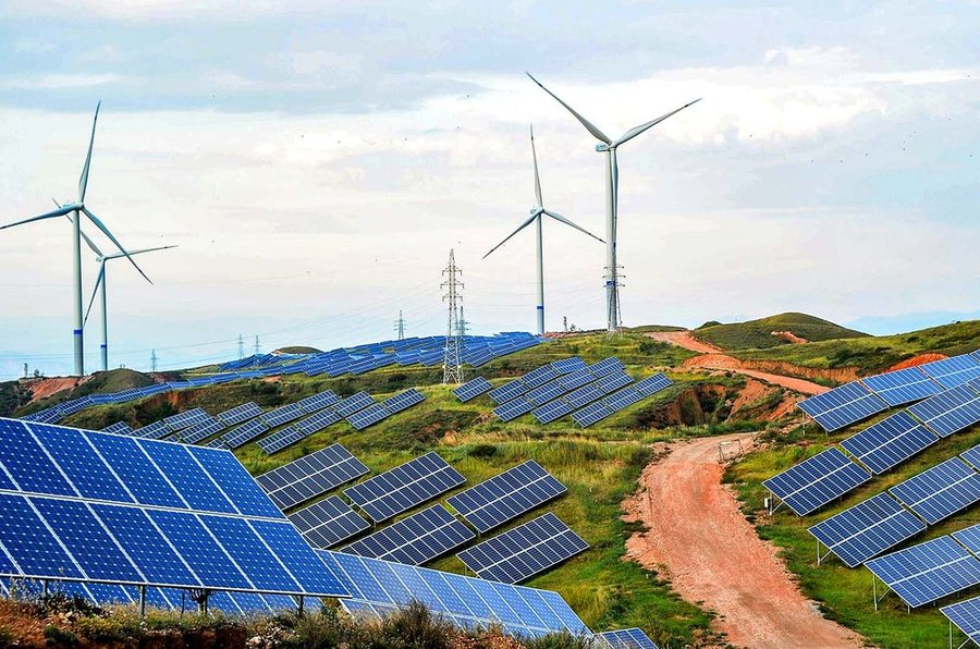 Shqipëria, kampione e Europës për energjinë e rinovueshme