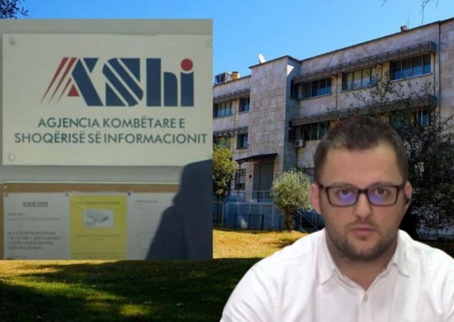 Zhduket pa gjurmë Daniel Shima, ish-zv.drejtor i Përgjithshëm i