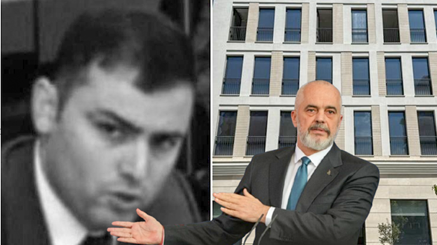 Rama dhe gjyqtari Balliu përplasen sërish për pallatin e