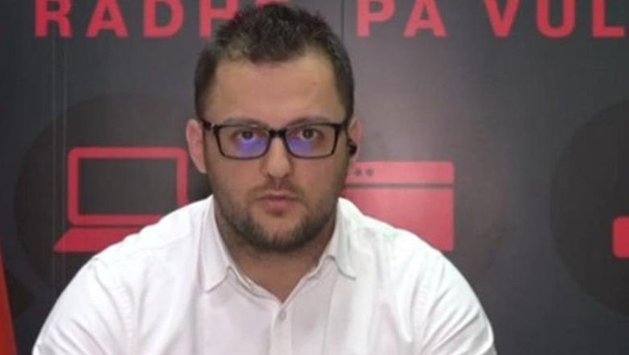 Zhdukja e ish-zvdrejtorit të AKSH-it Daniel Shima, reagon policia