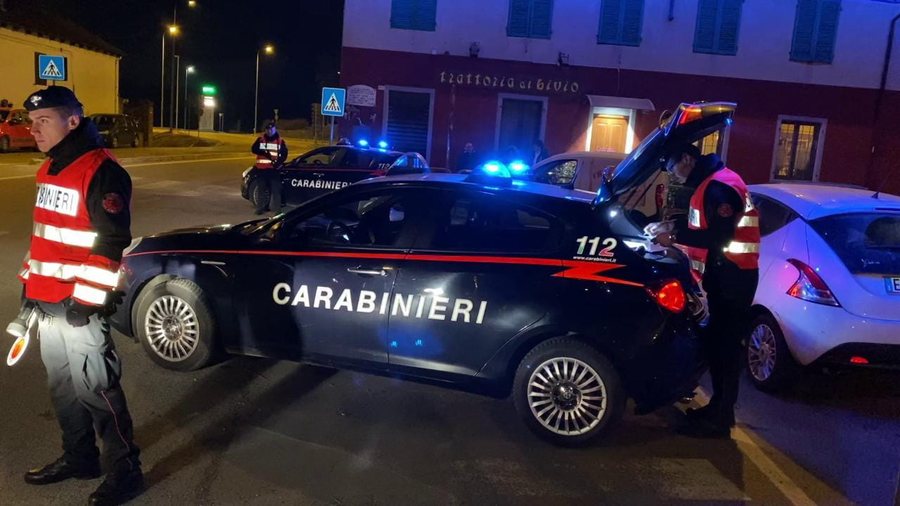 Shiste kokainë, arrestohet shqiptarja në Itali! Si 51-vjeçarja