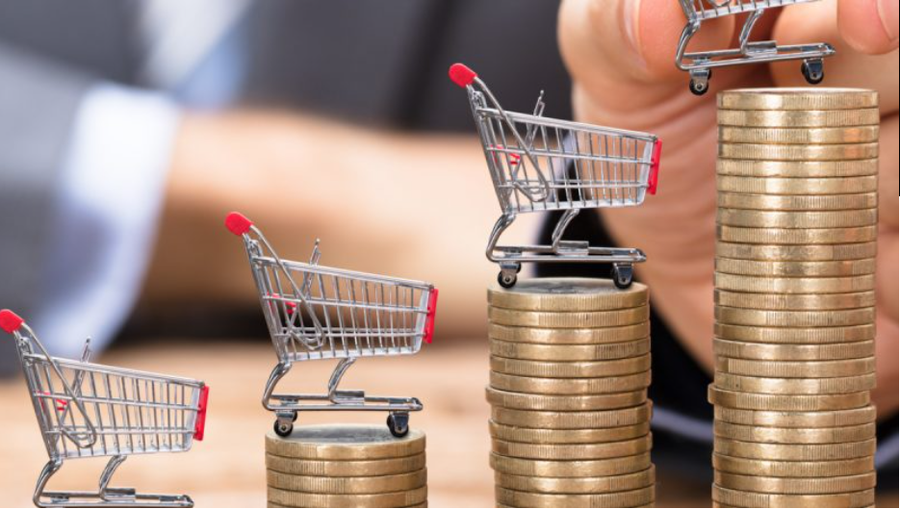 Jo vetëm ushqimet, po shtrenjtohen dhe produktet e tjera
