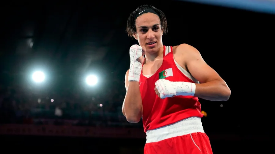 Bëri bujë në Lojërat Olimpike, boksierja Iman Khalif