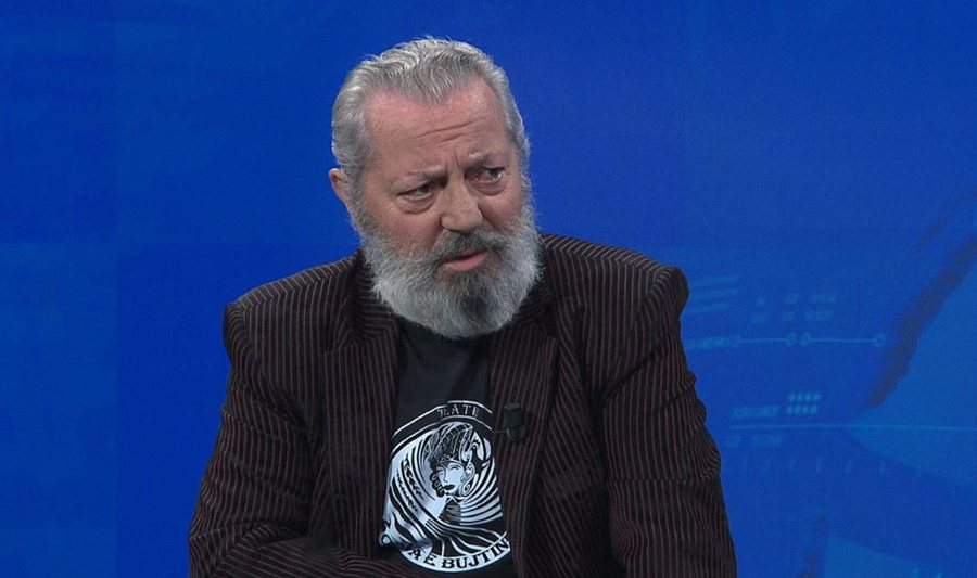 Naun Shundi në gjendje të rëndë,  vajza e aktorit kritika