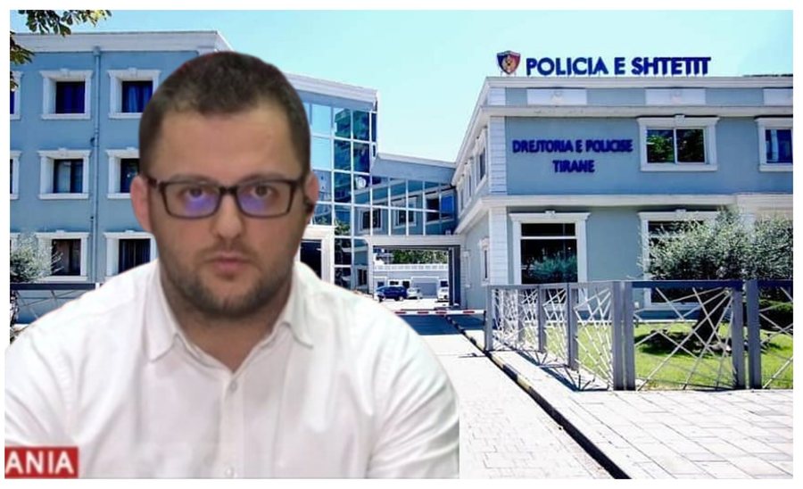 Nuk dha shpjegime pse u zhduk/ Daniel Shima u ngjit në ‘Qytet