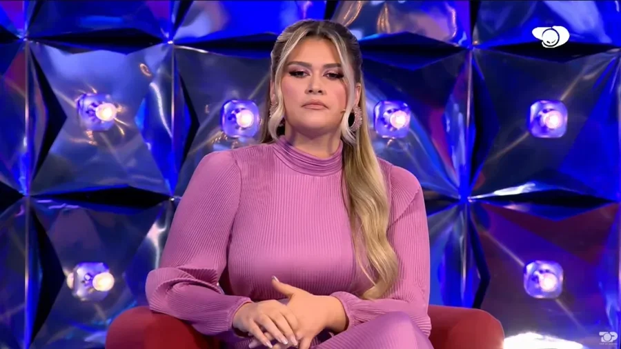 Neda Balluku zbulon ndërhyrjen në gjoks dhe arsyen që fshihet pas