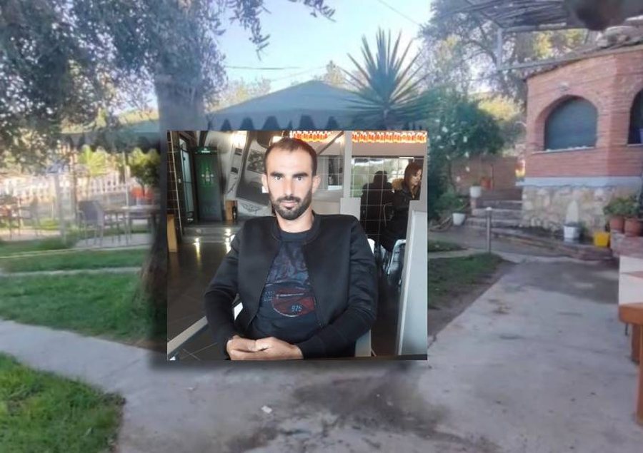 E vr*u për një kanal vaditës, zbardhet dëshmia e autorit: