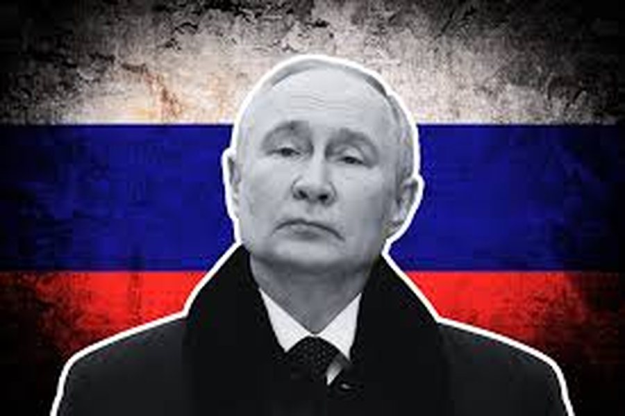 Cilat janë kërkesat e Putinit për t'i dhënë fund