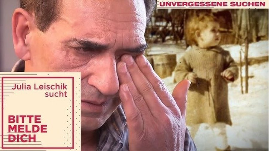 FOTO+VIDEO/ Prekëse! Shqiptari gjen vajzën e tij pas disa vitesh