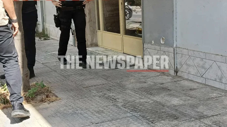 'Pashë babin...'/ Krim i rëndë brenda familjes