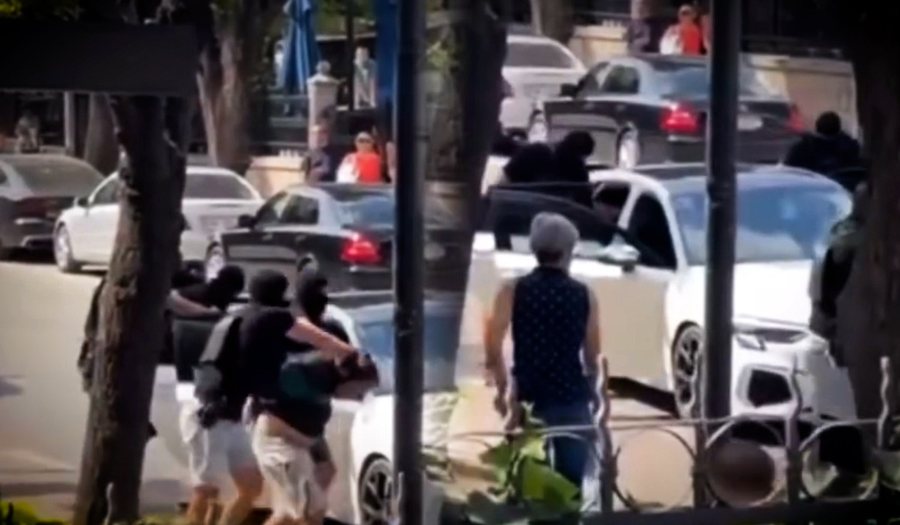Aksion i befasishëm i policisë në Korçë, arrestohet