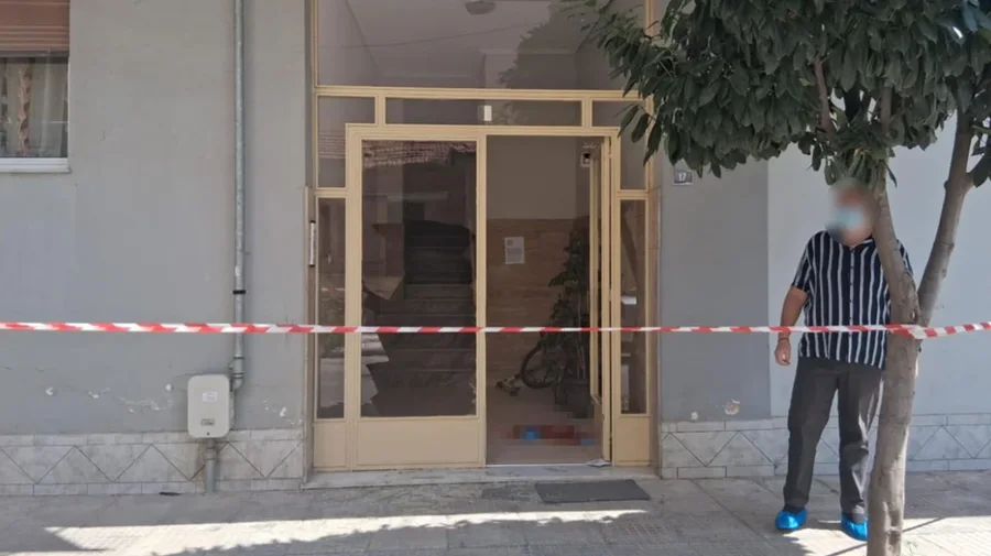 'Pashë babin...'/ Krim i rëndë brenda familjes