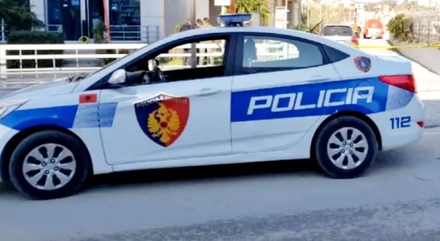Të shtëna me armë zjarri në zonën e Kombinatit, autori