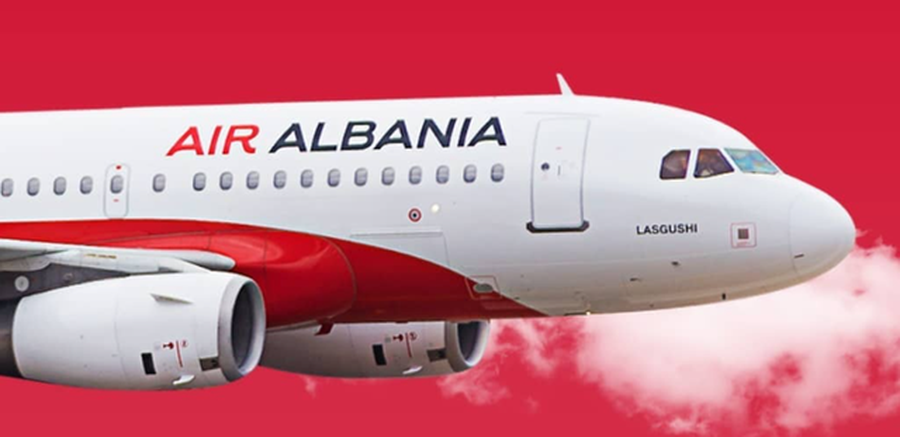 “Air Albania” përtej fluturimeve