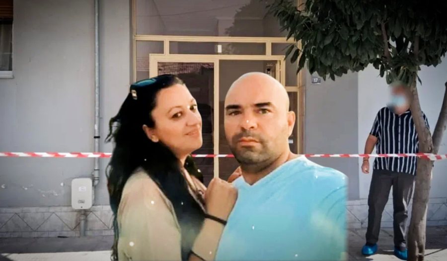 Krimi i rëndë në Greqi/ E vr*u në sy të