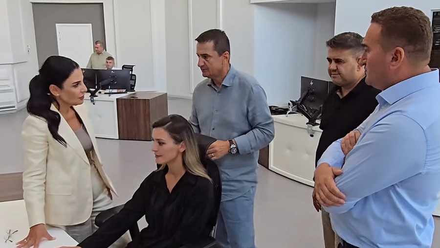 Rritja e konsumin të energjisë gjatë sezonit turistik, Balluku:
