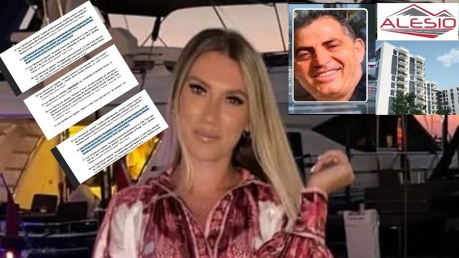"Perandoria" e fshehur e Pashk Rrapit: Mori leje ndërtimi