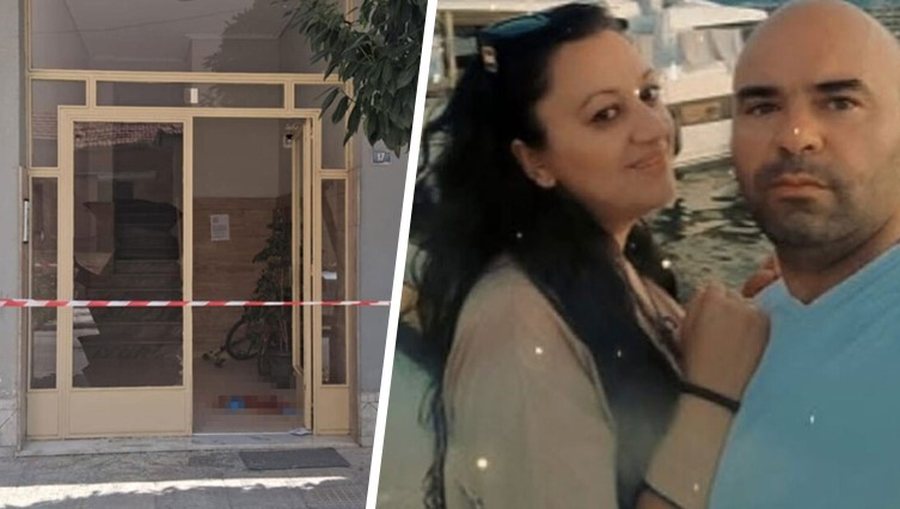 Vrasja makabre e 36-vjeçares nga bashkëshorti në Greqi! E