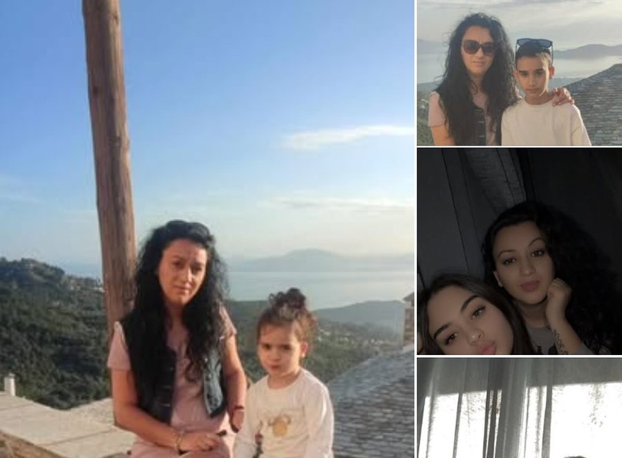 "Mami ike, do na mungosh shumë"! Babai ju vrau nënën