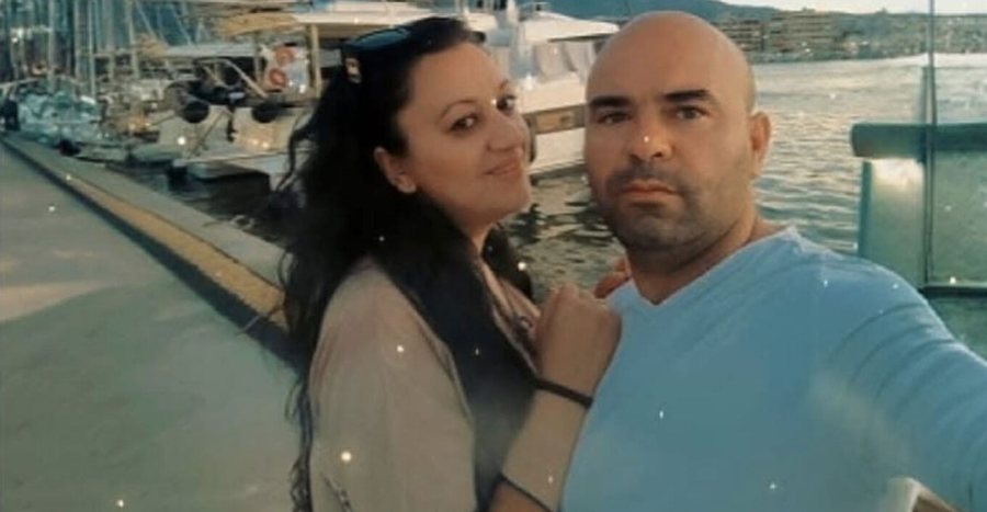 Arrestohet 40-vjeçari shqiptar që vr*u gruan e tij në sy