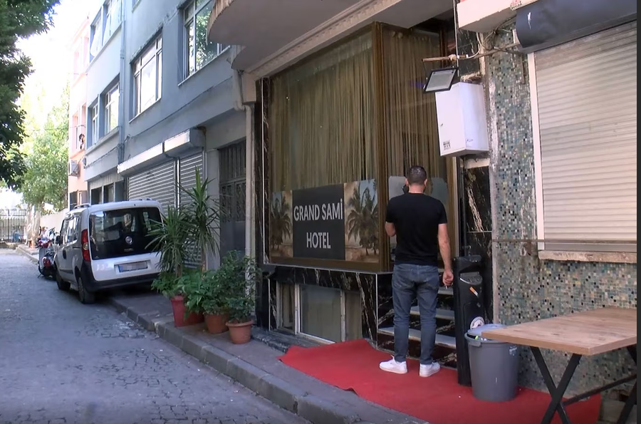 Tragjedi në Stamboll: Një baba gjen të vd*kur dy djemtë e