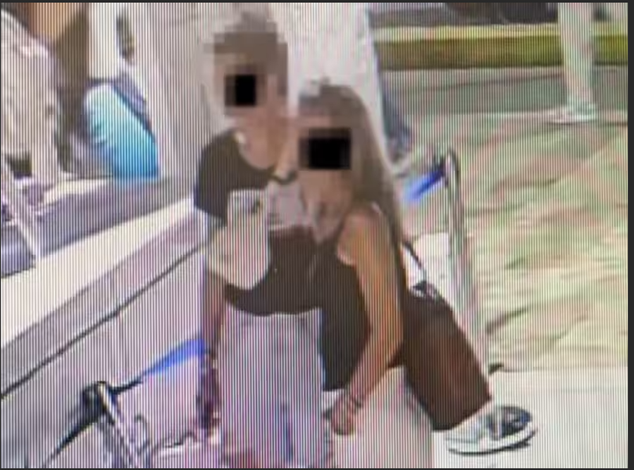 Klientet largohen nga piceria pa paguar: pronarja i gjen dhe ju shkon te dera
