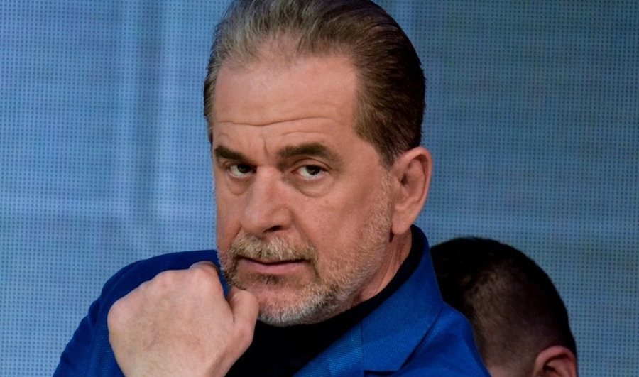 "Vdekja, kjo zonjë madhështore!" Ja çfarë