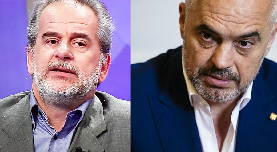 Ndarja nga jeta i Artur Zhejit, reagon Rama: Lamtumirë mik kohësh