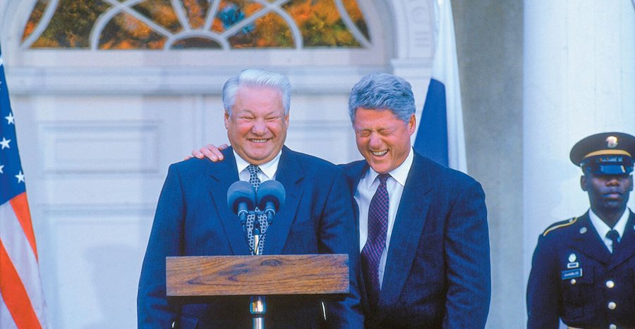 80 vjet samite SHBA-Rusi: Kur presidentët urreheshin e qeshnin me lot,