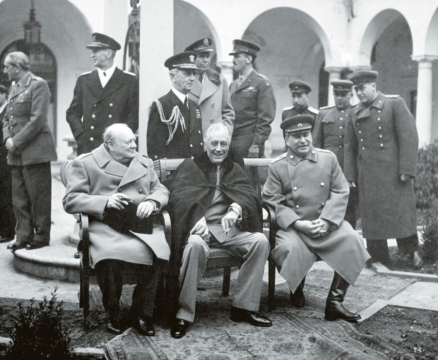 80 vjet samite SHBA-Rusi: Kur presidentët urreheshin e qeshnin me lot,