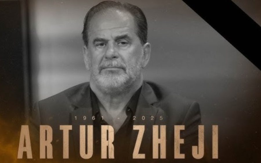 Vdekja e Artur Zhejit, "bën bashkë" politiken