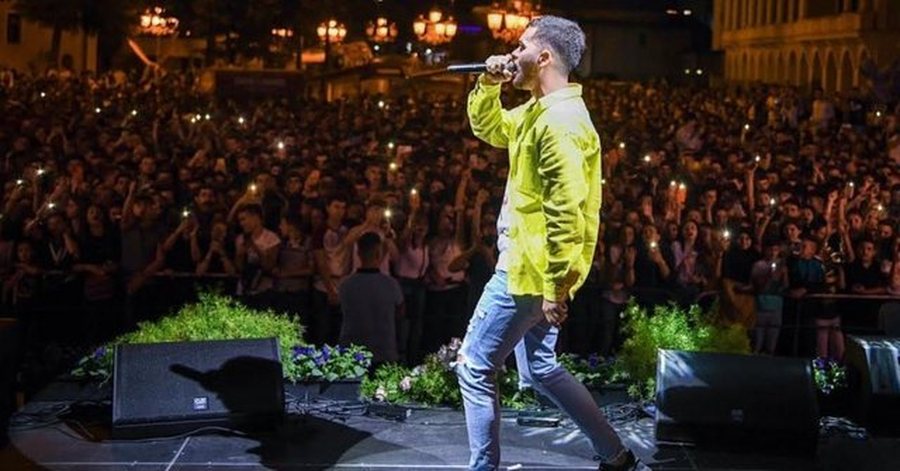 Ylli Limani nuk mund të performojë në Shkodër,