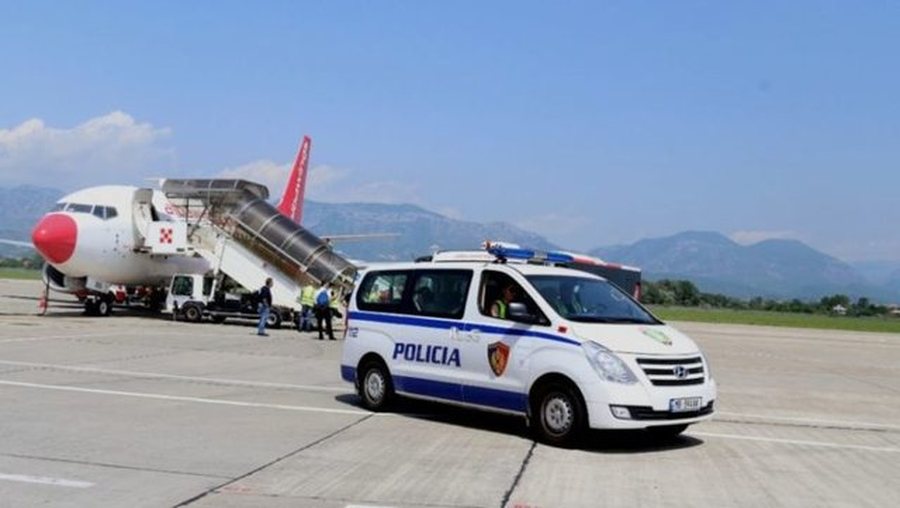 EMRI/ Akuzohet  nga GJKKO si pjesëtar i një grupi kriminal që