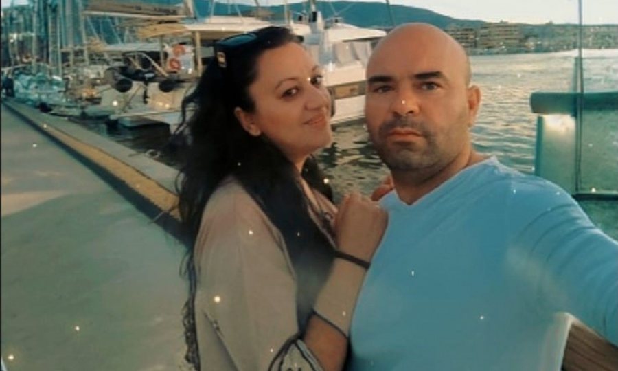 Gjykata greke lë në burg 40 vjeçarin shqiptar që vrau