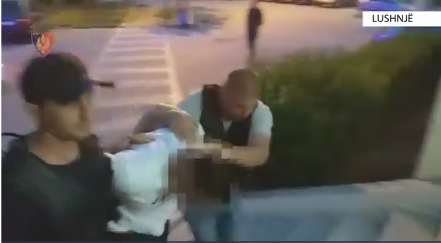 EMRI/ “Vepra të turpshme” dhe “P*rnografi me të