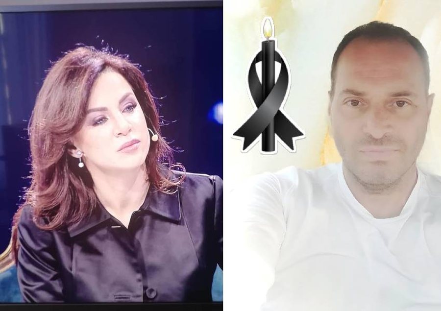 Jorida Rustemi humb parakohe bashkëshortin, mesazhi i ndjerë i