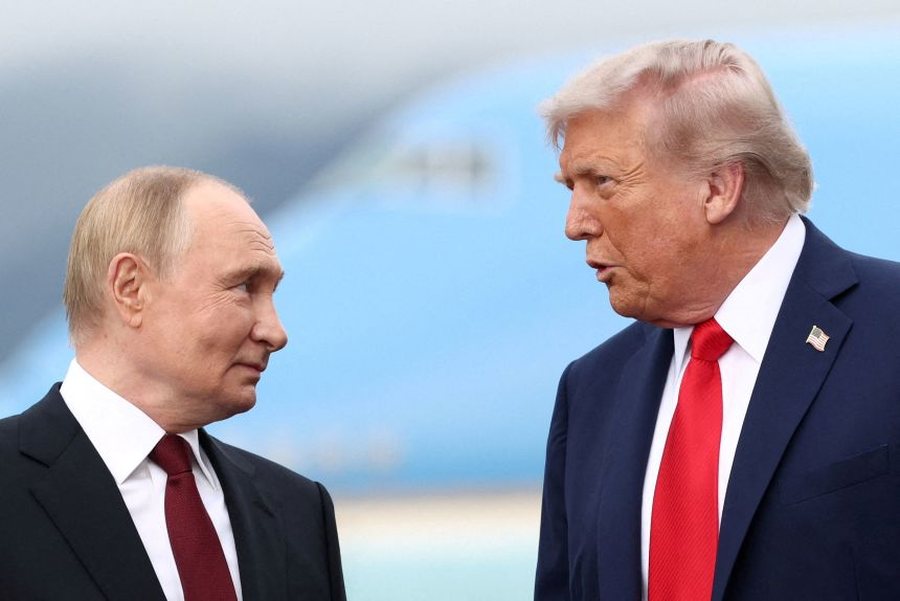 Vance: Ka lëshime të konsiderueshme, Trump mund t'i japë
