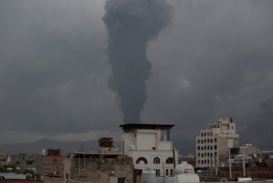 Izraeli sulmon Jemenin, në shënjestër termocentralet, një