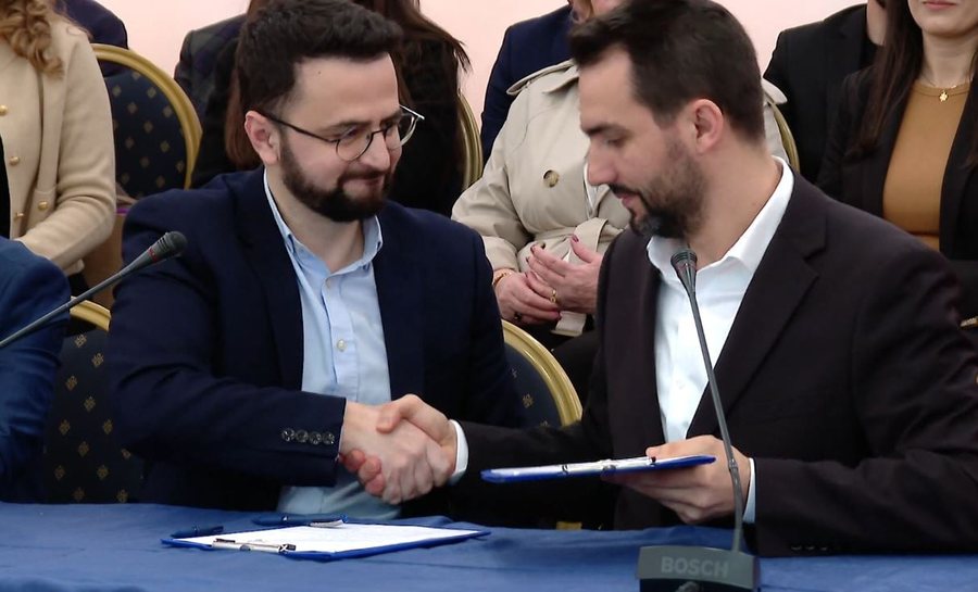 Nesër episodi i fundit i "telenovelës" së zgjedhjeve!